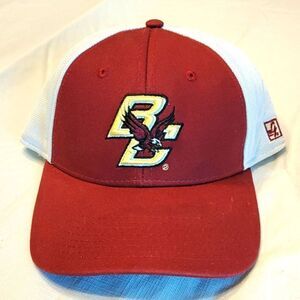 Boston College Hat